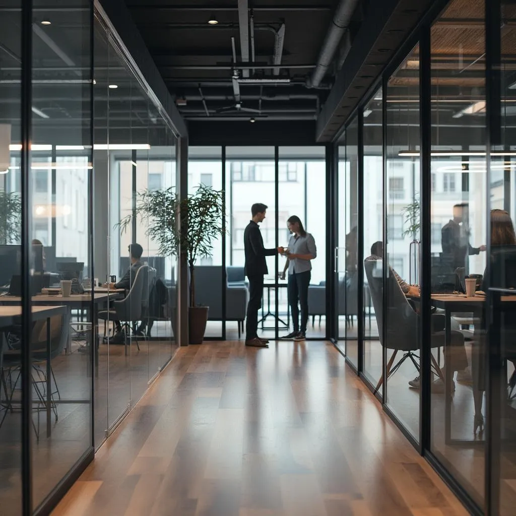 Oficinas ConsulPro