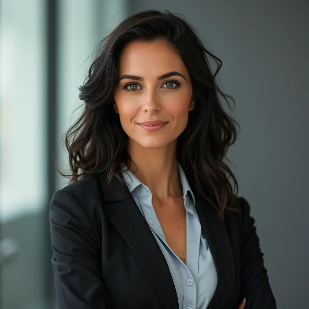 Ing. María González