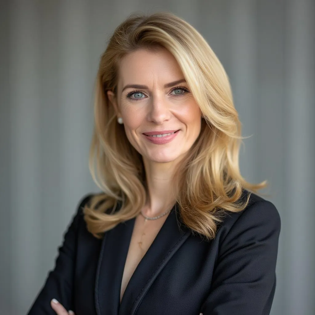 Dra. Elena Vásquez